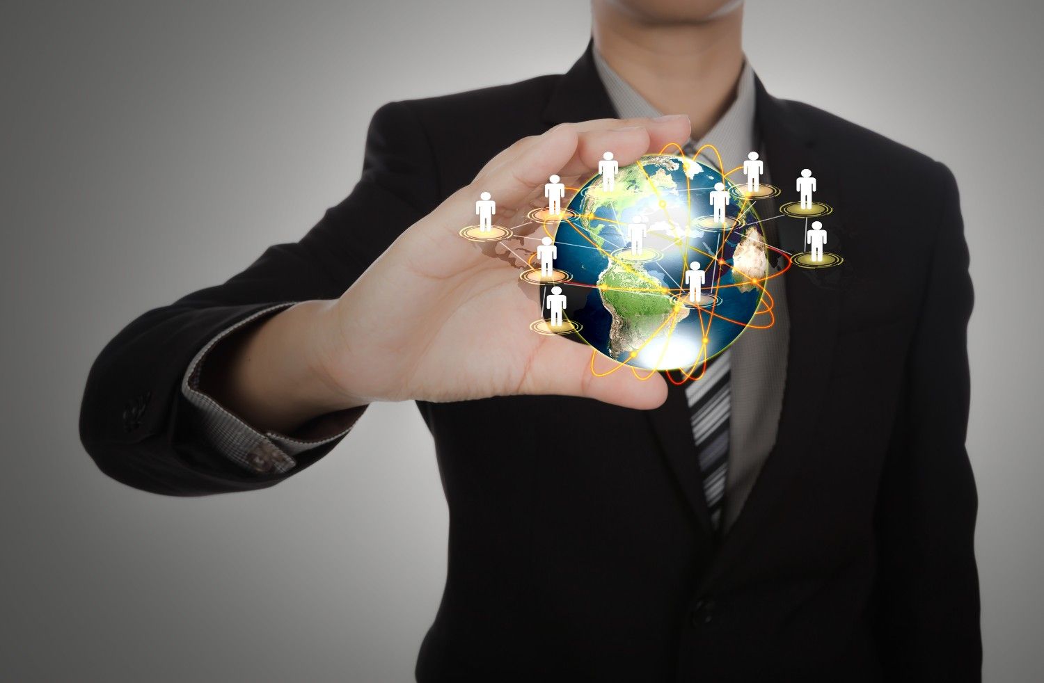 Rankings and Global Reputation